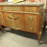 826 9221 CHEST OF DRAWERS